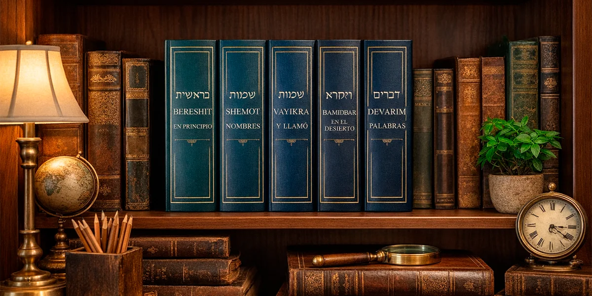 Cómo estudiar la Torah correctamente