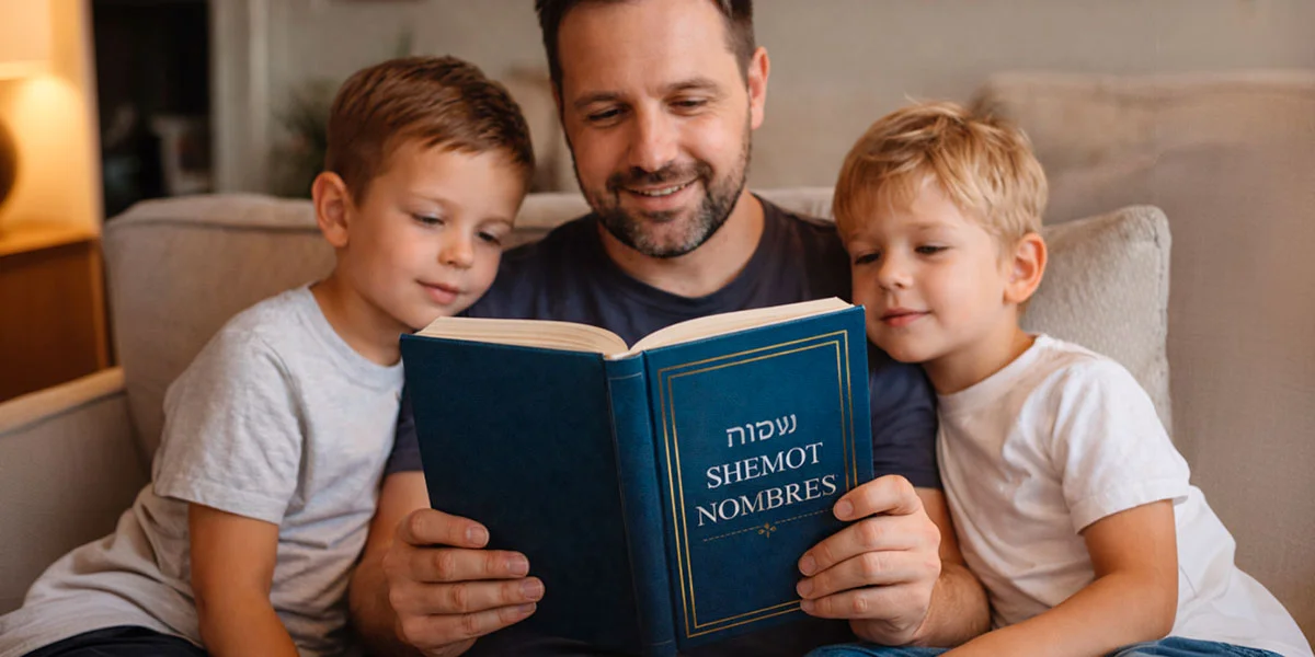 El hombre no desafía a Elohim