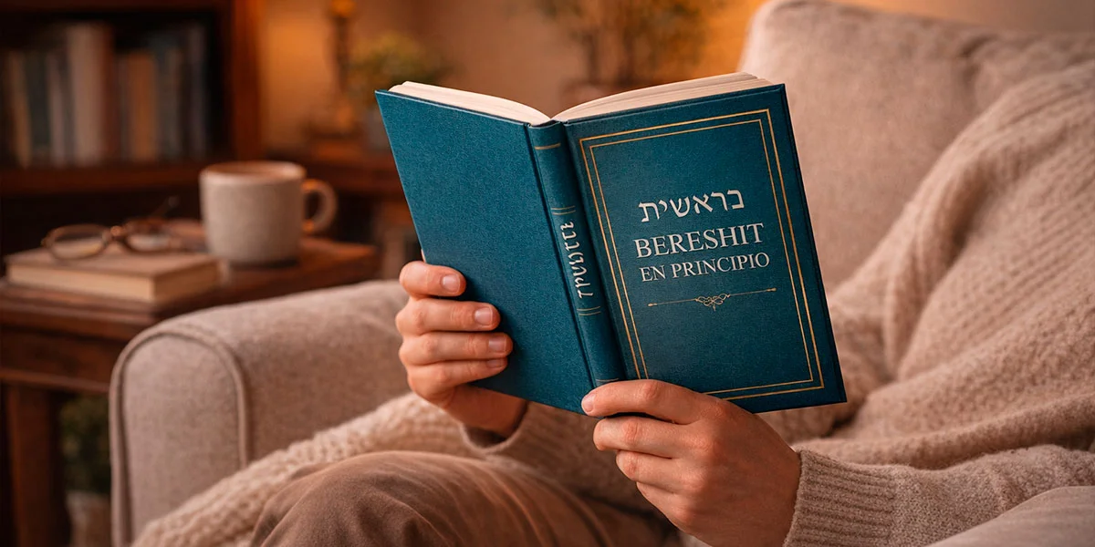 Libro de Bereshit